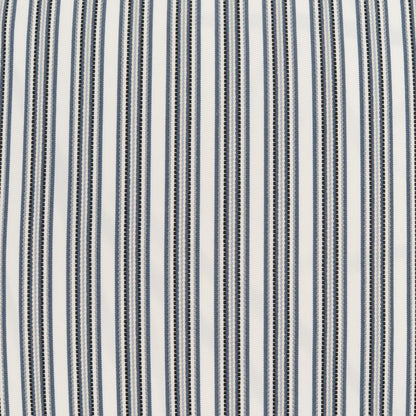 D.V. KAP Home - Outdoor Pendle Pillow - Blue - OD-579-B-2222 view 2