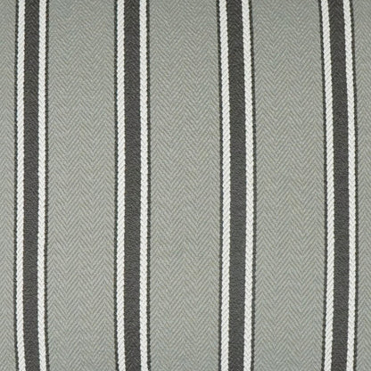 D.V. KAP Home - Outdoor Peyton Pillow - Grey - OD-356-G-2222 view 2