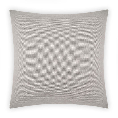 D.V. KAP Home - Outdoor Pyke Pillow - Ash - OD-522-A-2222 view 1