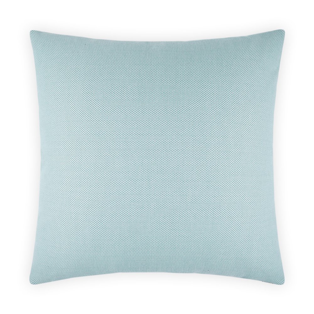 D.V. KAP Home - Outdoor Pyke Pillow - Spa - OD-522-S-2222 view 1