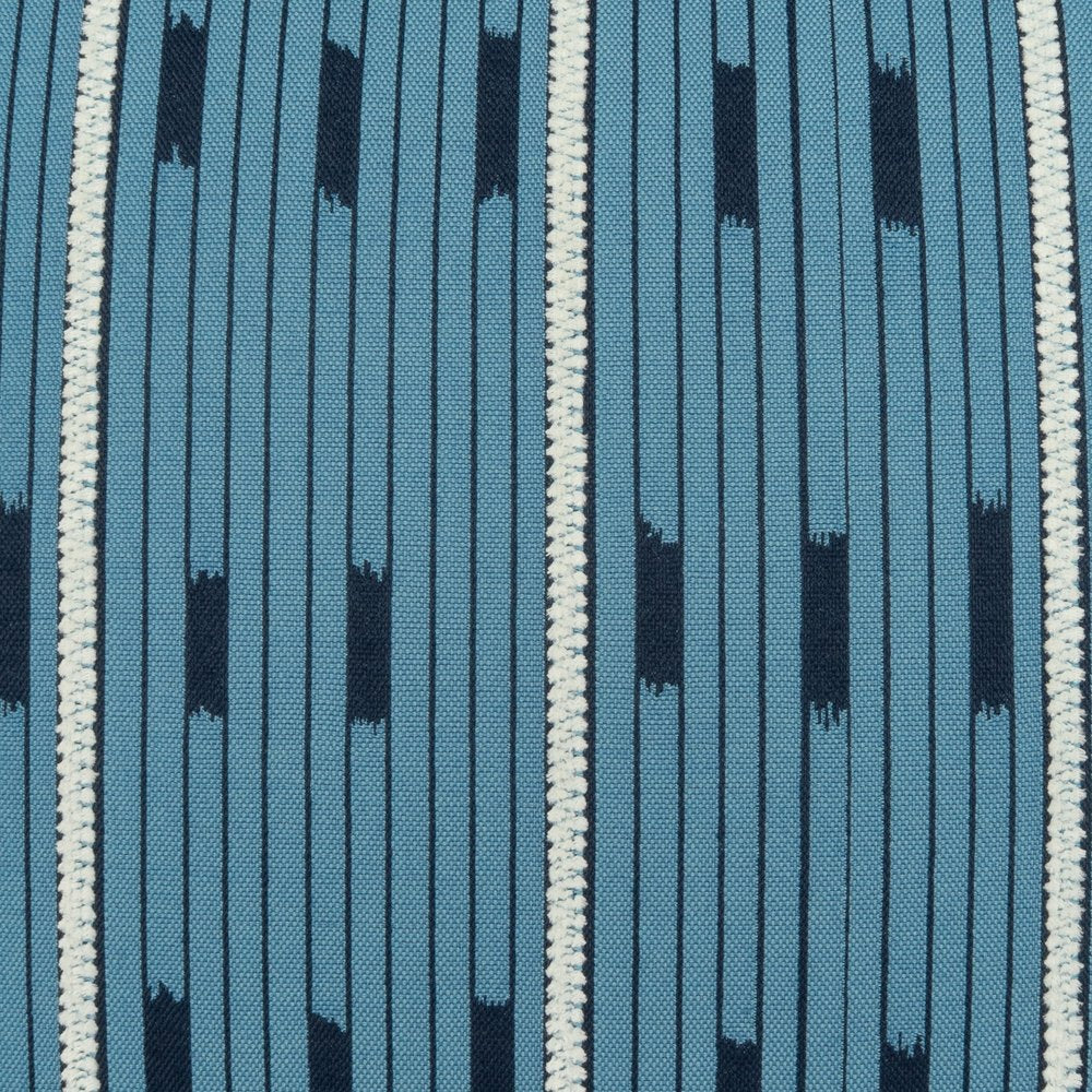 D.V. KAP Home - Outdoor Rockies Pillow - Blue - OD-597-B-2222 view 2