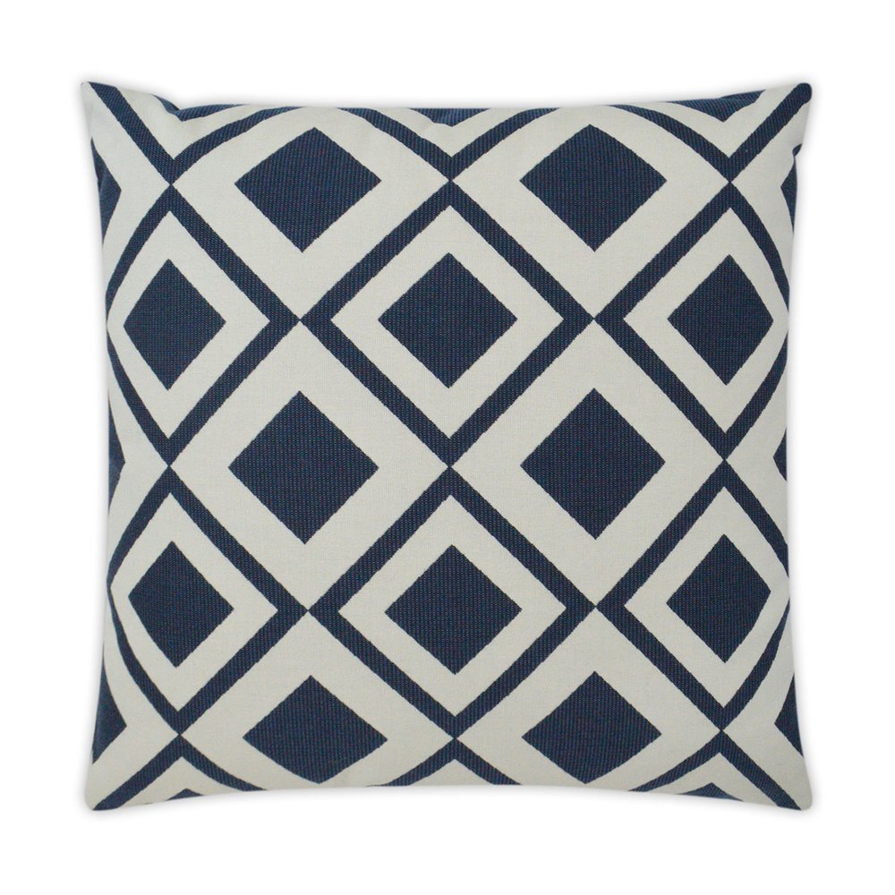 D.V. KAP Home - Outdoor Savvy Pillow - OD-280-2222 view 1