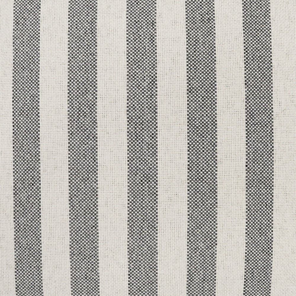 D.V. KAP Home - Outdoor Seaport Pillow - Grey - OD-542-G-2222 view 2