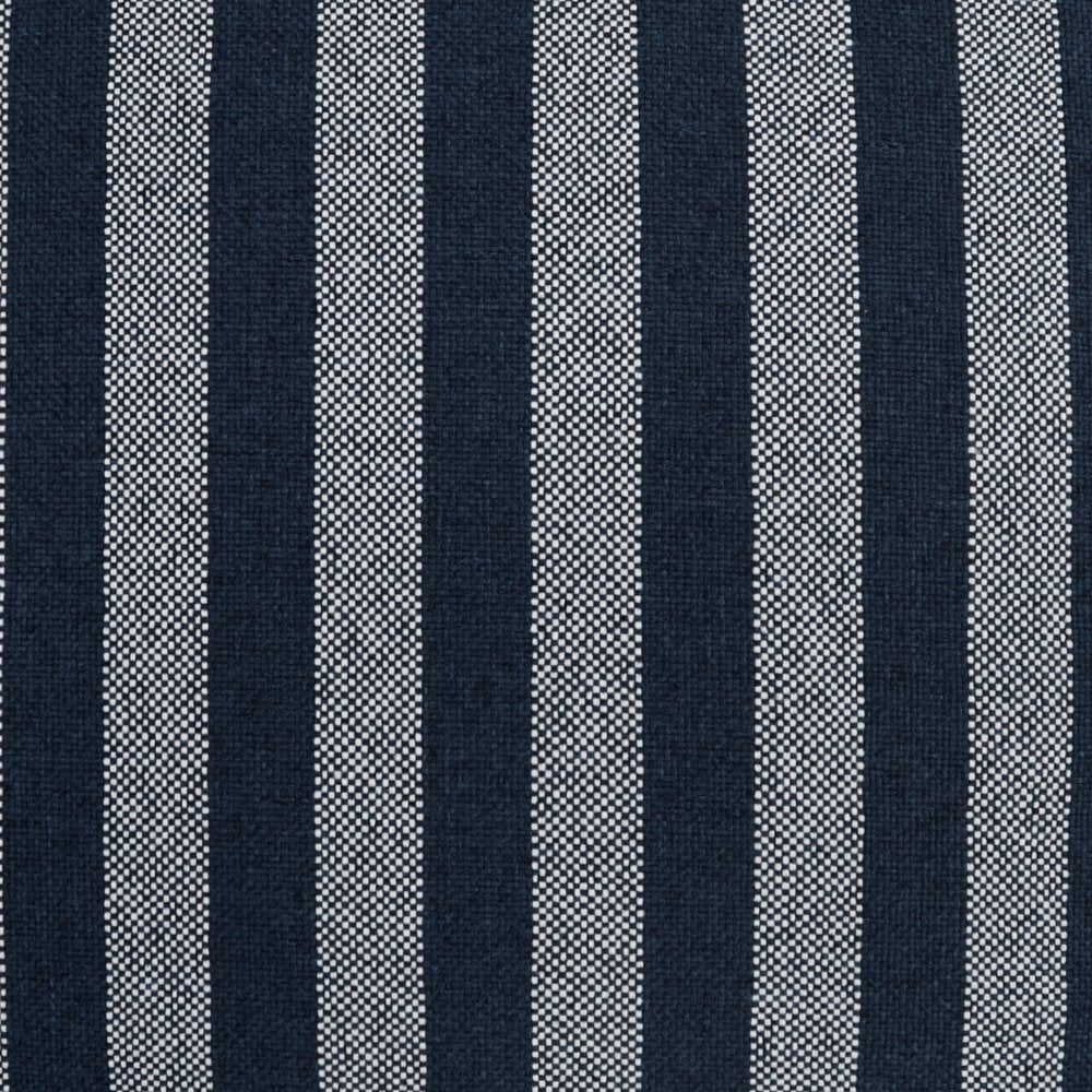 D.V. KAP Home - Outdoor Seaport Pillow - Navy - OD-542-N-2222 view 2