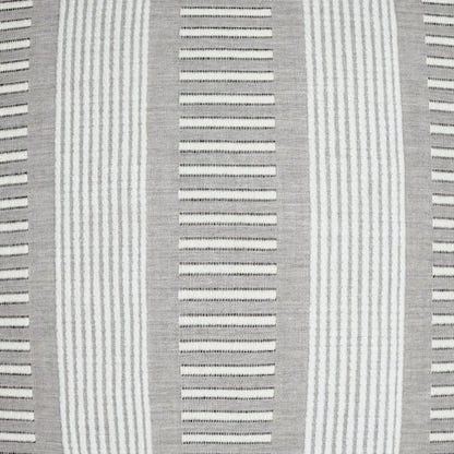 D.V. KAP Home - Outdoor Sideline Lumbar Pillow - Ash - OD-349-A-1224 view 2