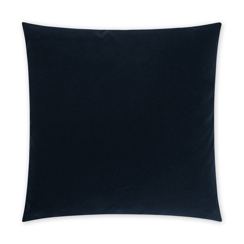 D.V. KAP Home - Outdoor Sundance Duo Pillow - Navy - OD-401-N-2222 view 1