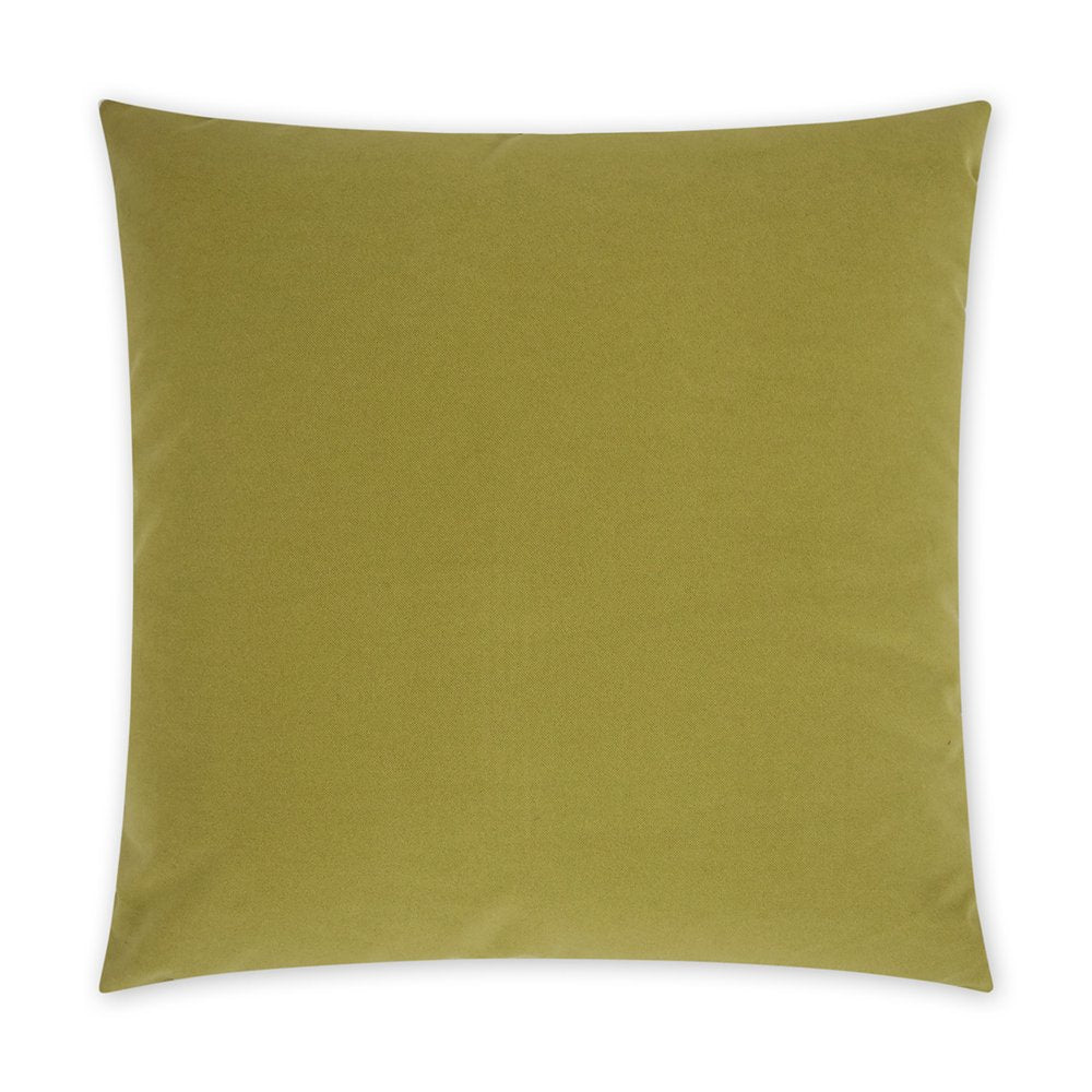 D.V. KAP Home - Outdoor Sundance Pillow - Leaf - OD-403-L-2222 view 1