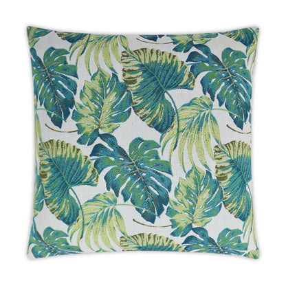D.V. KAP Home - Outdoor Sunpalm Pillow - OD-286-2222 view 1