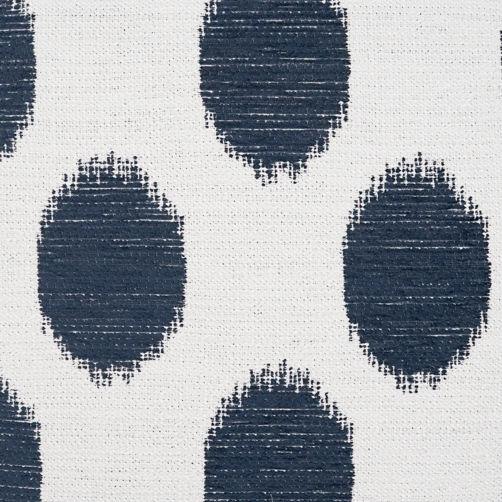 D.V. KAP Home - Outdoor Vianella Pillow - Indigo - OD-501-I-2222 view 2