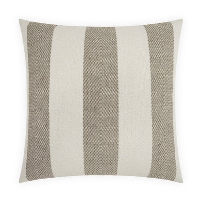 D.V. KAP Home - Outdoor Vigoss Pillow - Twine - OD-528-T-2222 view 1