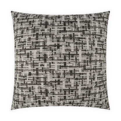 D.V. KAP Home - Outdoor Zahwe Pillow - Grey - OD-557-G-2222 view 1