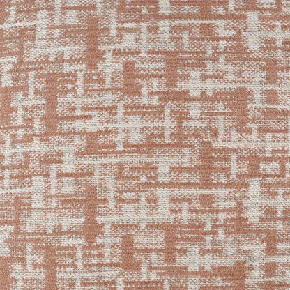 D.V. KAP Home - Outdoor Zahwe Pillow - Rose - OD-557-R-2222 view 2
