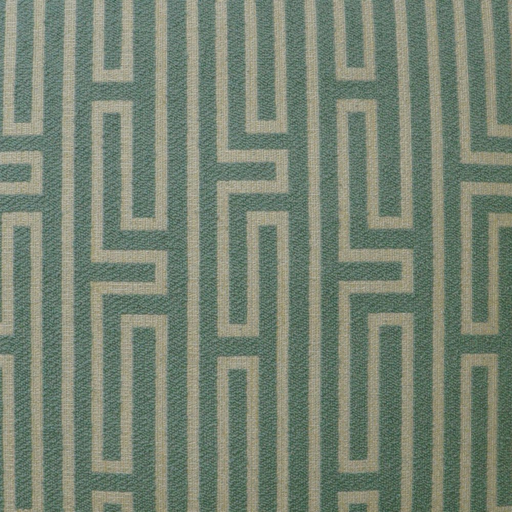 D.V. KAP Home - Pandora Pillow - Aqua - 3026-A-2424 view 2