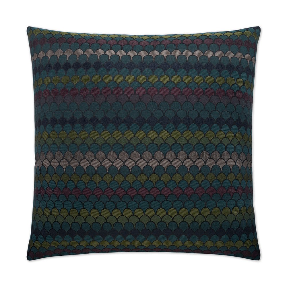 D.V. KAP Home - Patagonia Pillow - 2281-2424 view 1