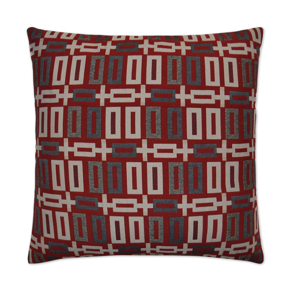 D.V. KAP Home - Penthouse Pillow - 2685-2424 view 1
