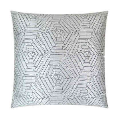 D.V. KAP Home - Percy Pillow - Linen - 3305-L-2424 view 1