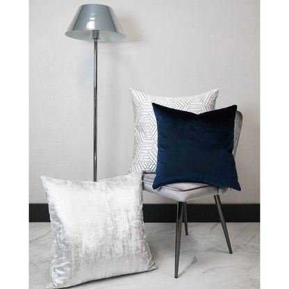 D.V. KAP Home - Percy Pillow - Linen - 3305-L-2424 view 3