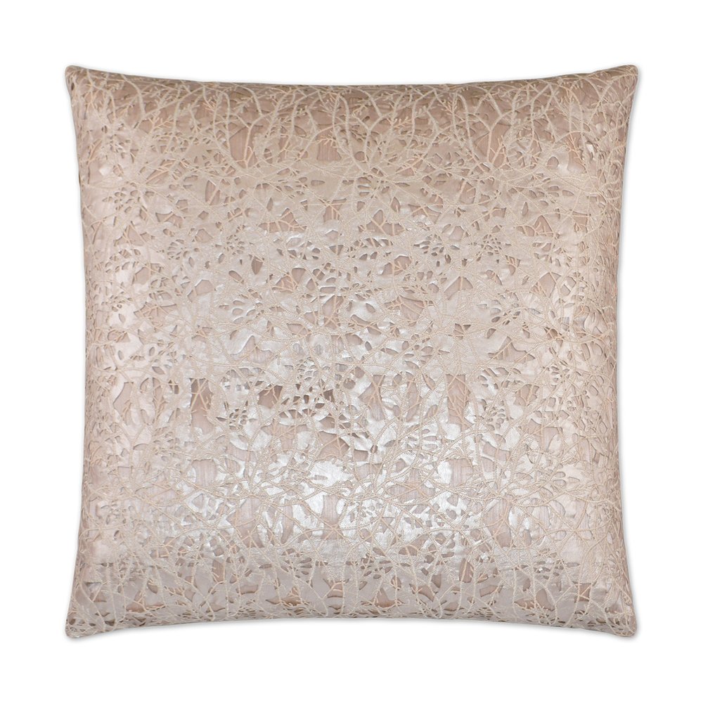 D.V. KAP Home - Piaget Pillow - 2928-2424 view 1