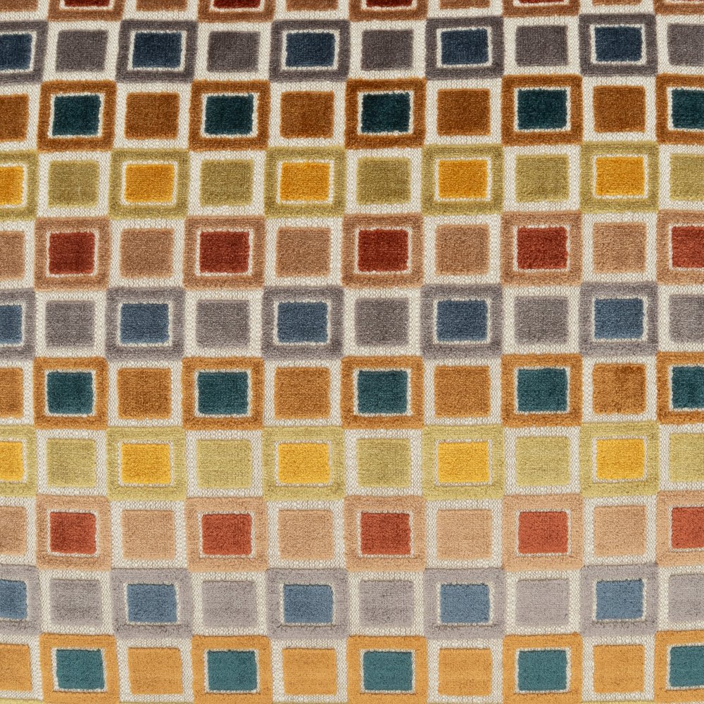 D.V. KAP Home - Pixel Pillow - 4527-2424 view 2