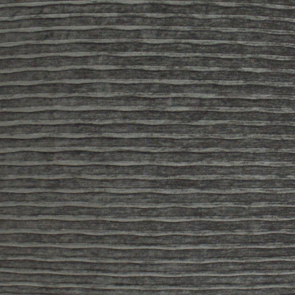 D.V. KAP Home - Pleatte Pillow - Grey - 3359-G-2424 view 2