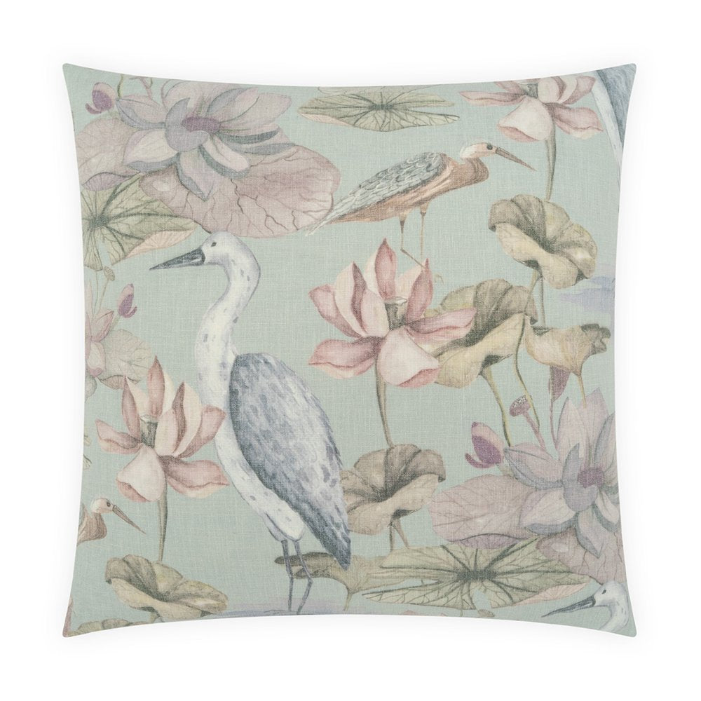 D.V. KAP Home - Pondhaven Pillow - 4510-2424 view 1