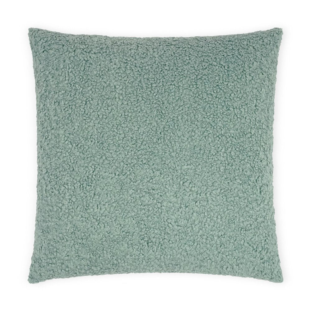 D.V. KAP Home - Poodle Pillow - Pool - 3241-PL-2424 view 1