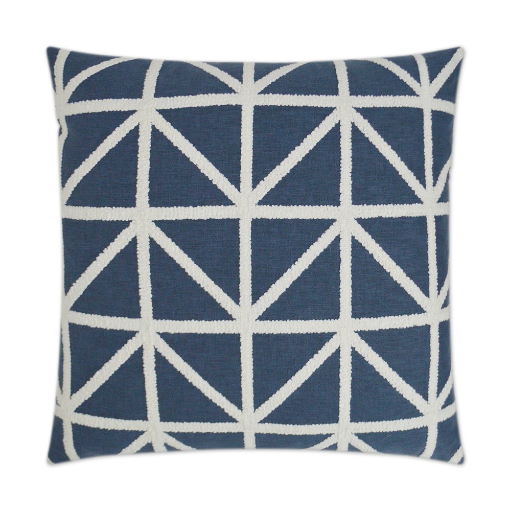 D.V. KAP Home - Port Of Call Pillow - 3240-2424 view 1