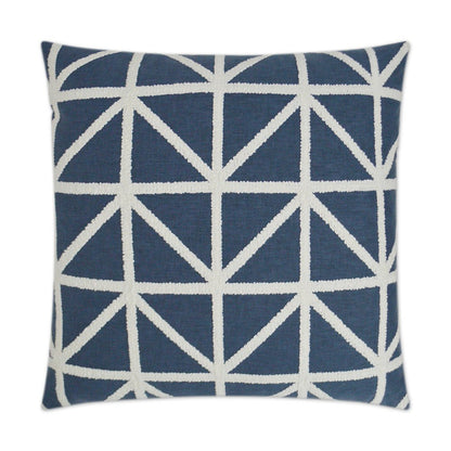 D.V. KAP Home - Port Of Call Pillow - 3240-2424 view 1