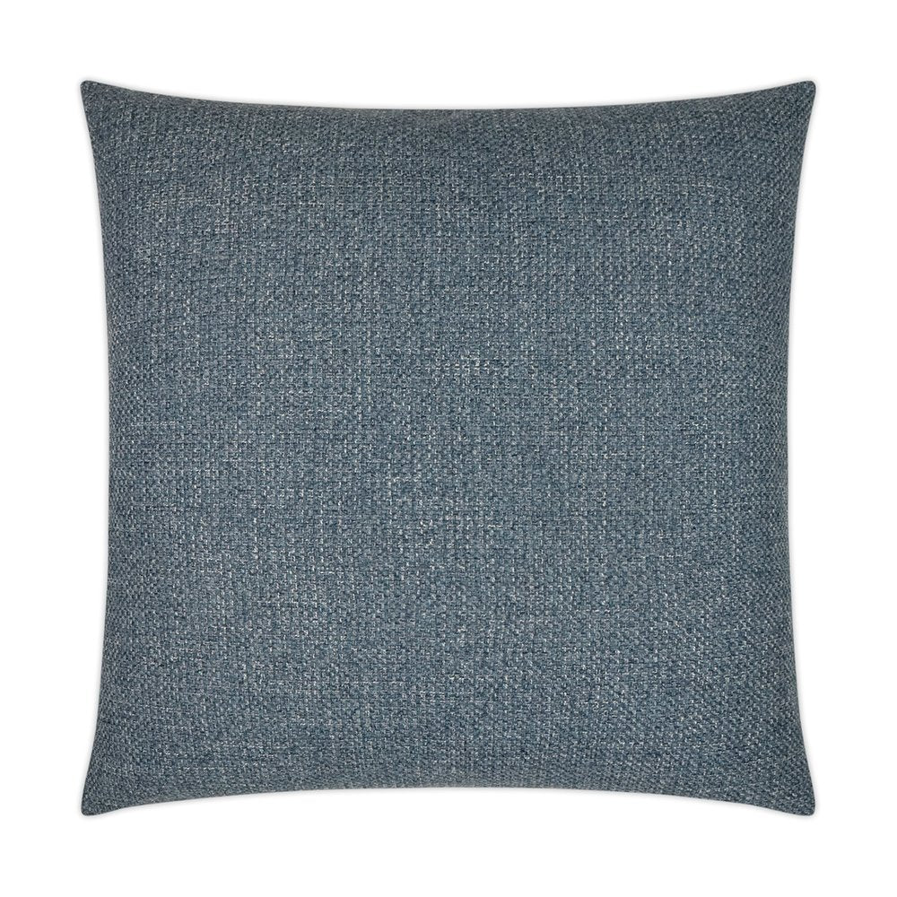 D.V. KAP Home - Prelude Pillow - Harbor - 3529-H-2424 view 1