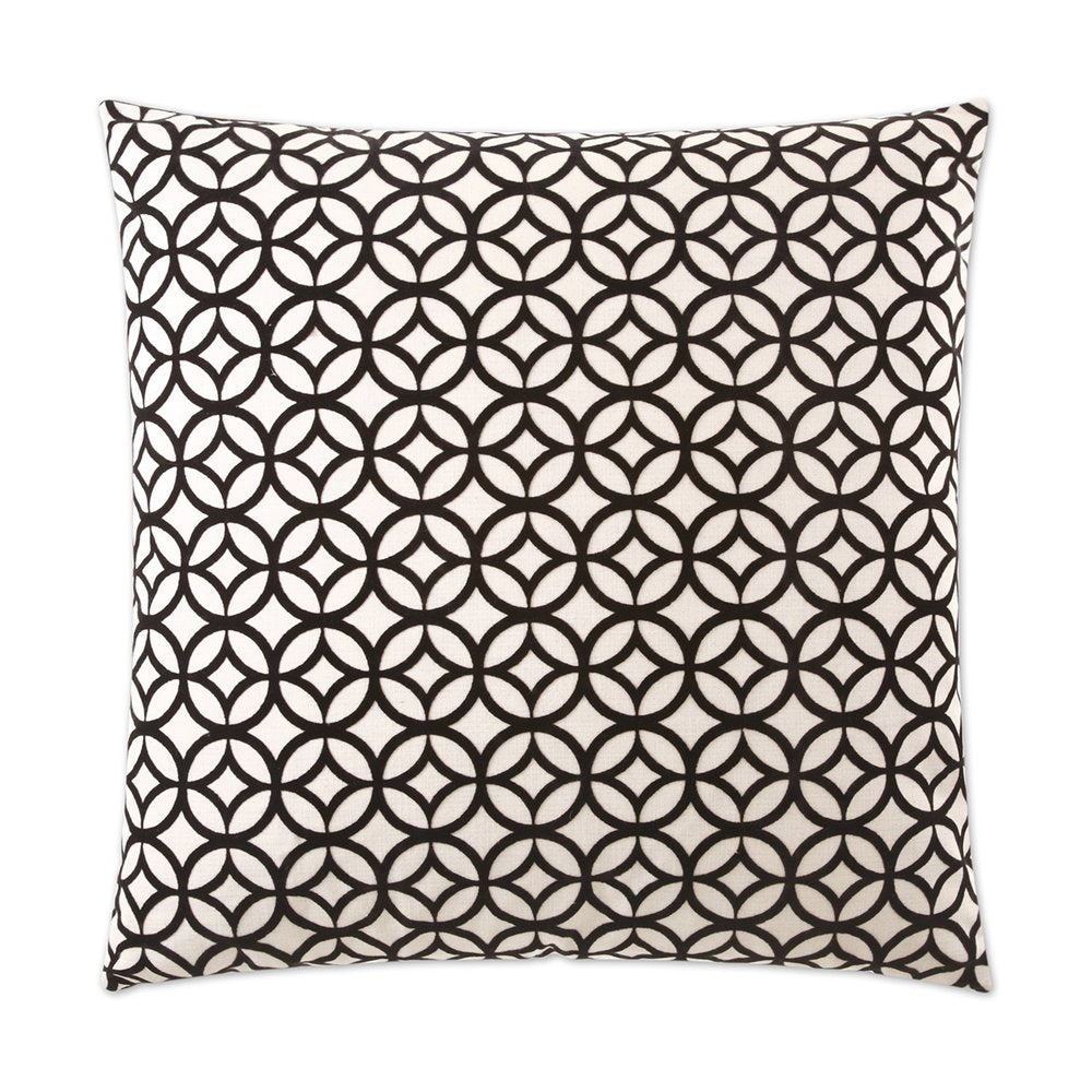 D.V. KAP Home - Prisim Pillow - 2007-2424 view 1