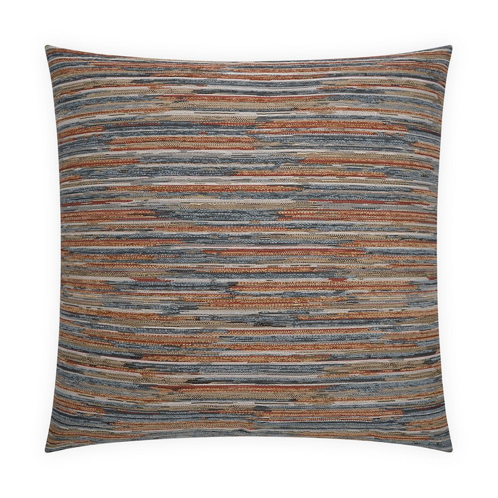 D.V. KAP Home - Ranger Pillow - Clay - 4080-C-2424 view 1