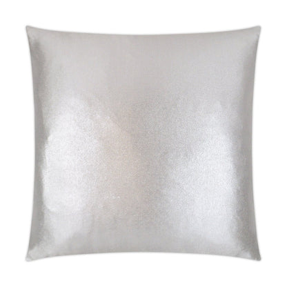 D.V. KAP Home - Ravish Pillow - Silver - 3243-S-2424 view 1