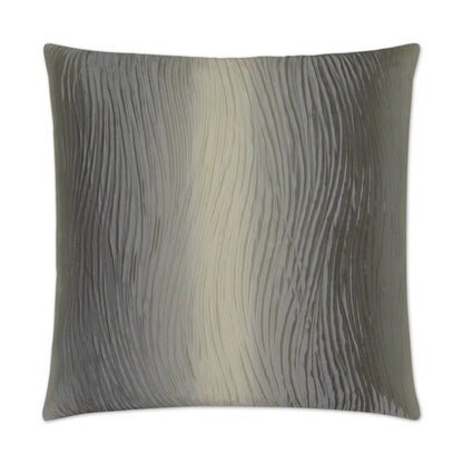 D.V. KAP Home - Rhythm Pillow - Ivory - 3030-I-2424 view 1