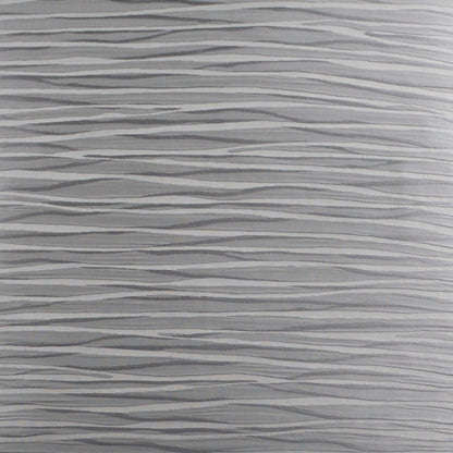 D.V. KAP Home - Ripple Pillow - Iron - 2959-I-2424 view 2