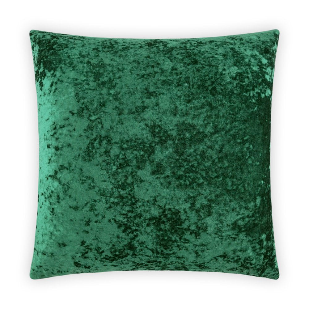 D.V. KAP Home - Riverdale Pillow - Hunter - 3923-H-2424 view 1