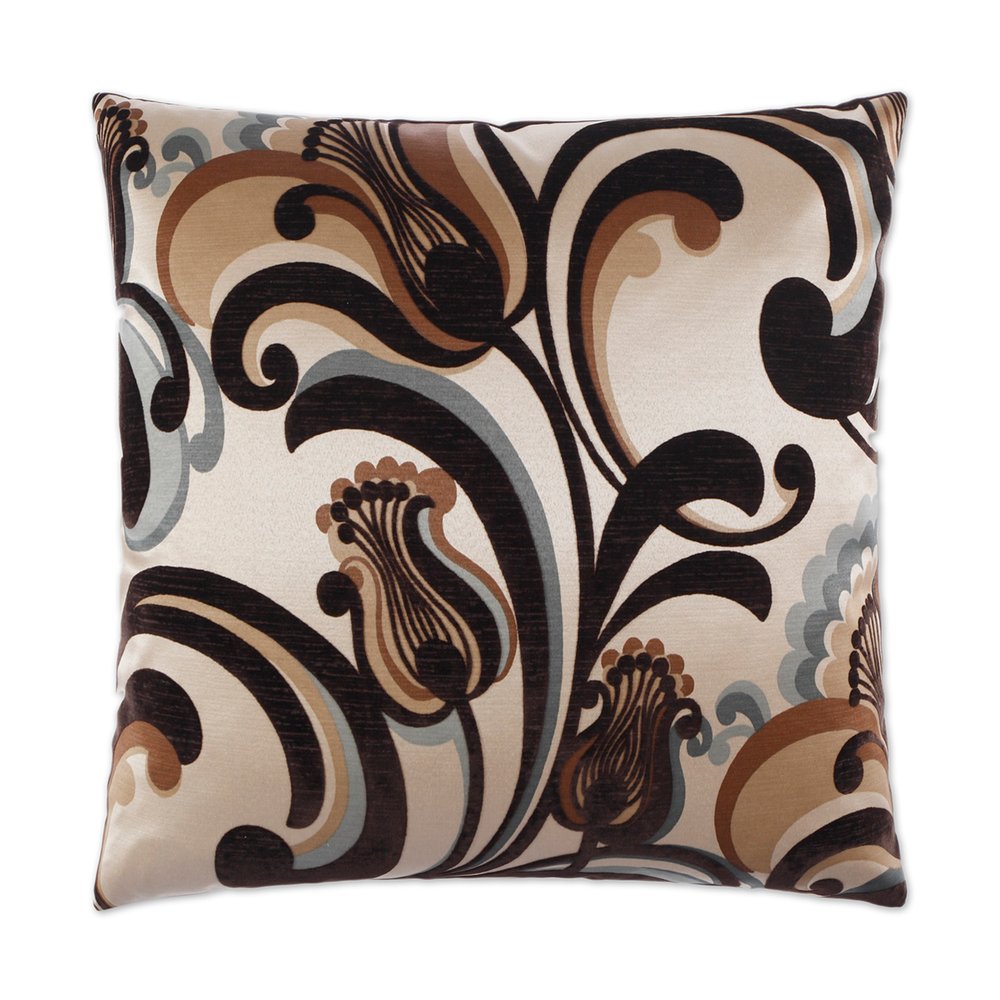 D.V. KAP Home - Romanza Pillow - Spa - 2151-S-2424 view 1