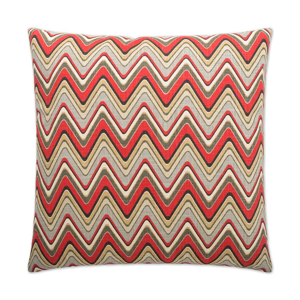 D.V. KAP Home - Sand Art Pillow - 2353-2424 – AFA Stores
