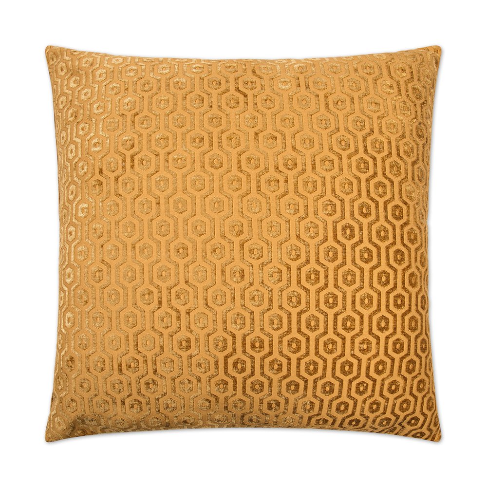 D.V. KAP Home - Seneca Pillow - Antique - 2309-A-2424 view 1
