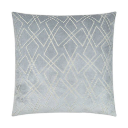 D.V. KAP Home - Shattered Pillow - Glacier - 3147-G-2424 view 1