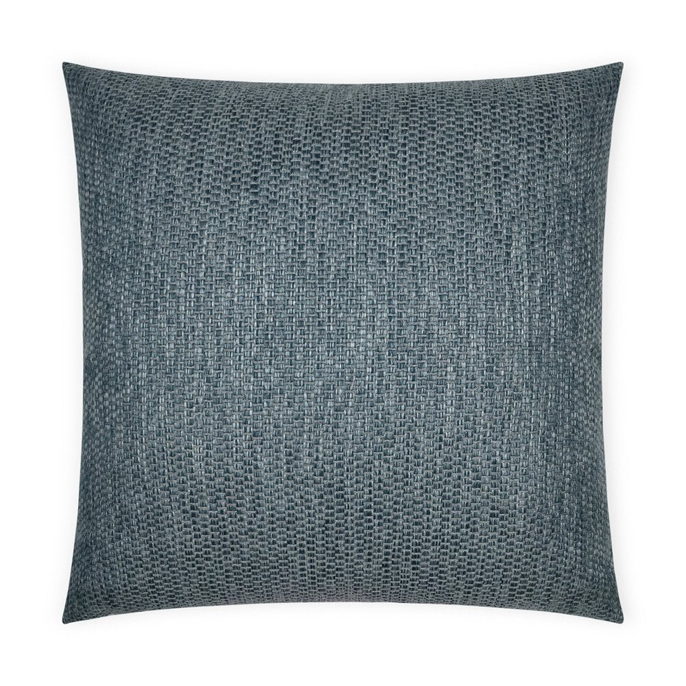 D.V. KAP Home - Smoothie Pillow - Harbor - 3690-H-2424 view 1