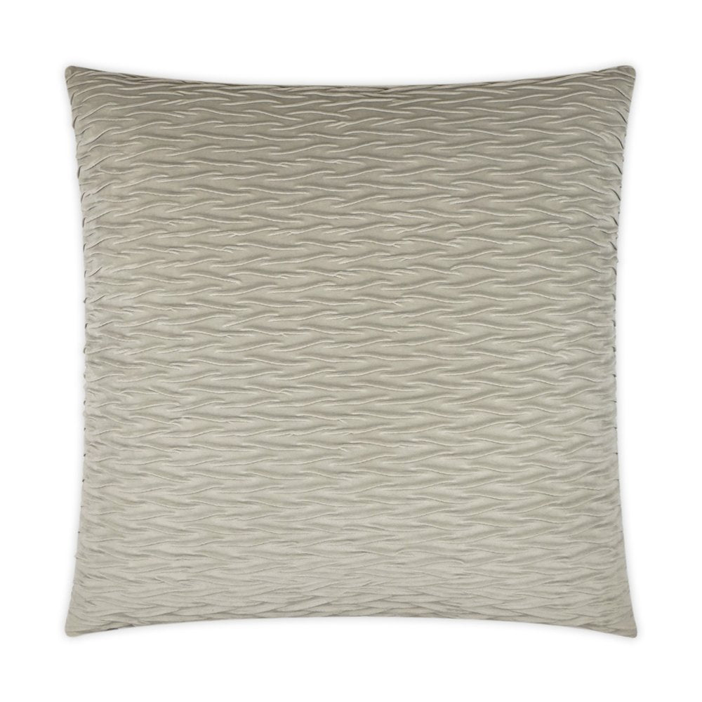 D.V. KAP Home - Sophia Pillow - Fawn - 3549-F-2424 view 1