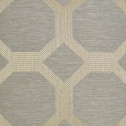 D.V. KAP Home - Statler Pillow - Taupe - 3210-T-2424 view 2