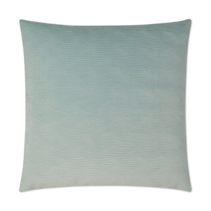 D.V. KAP Home - Stream Pillow - Seafoam - 3015-S-2424 view 1