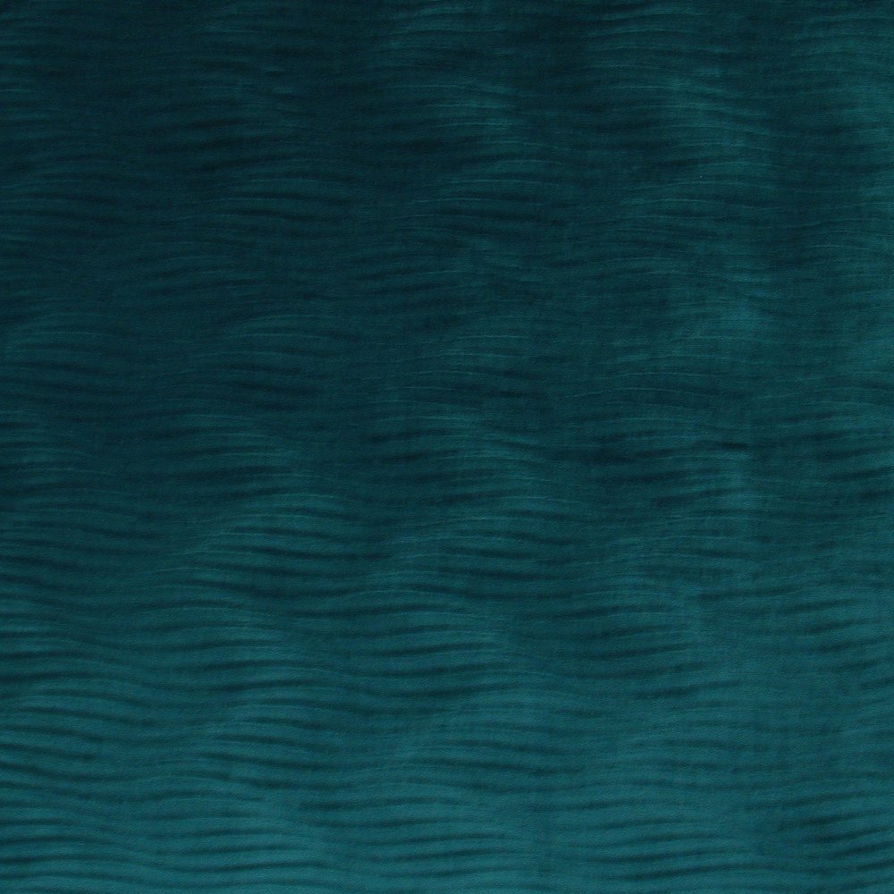 D.V. KAP Home - Stream Pillow - Teal - 3015-T-2424 view 2