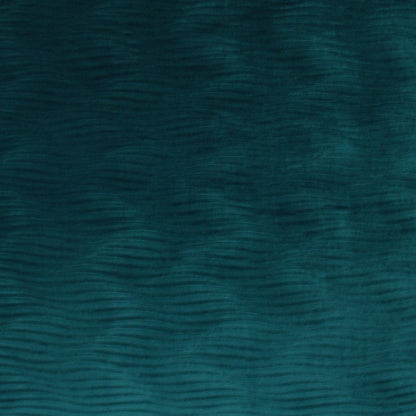 D.V. KAP Home - Stream Pillow - Teal - 3015-T-2424 view 2