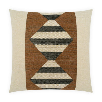 D.V. KAP Home - Tarantelli Pillow - 4467-2424 view 1