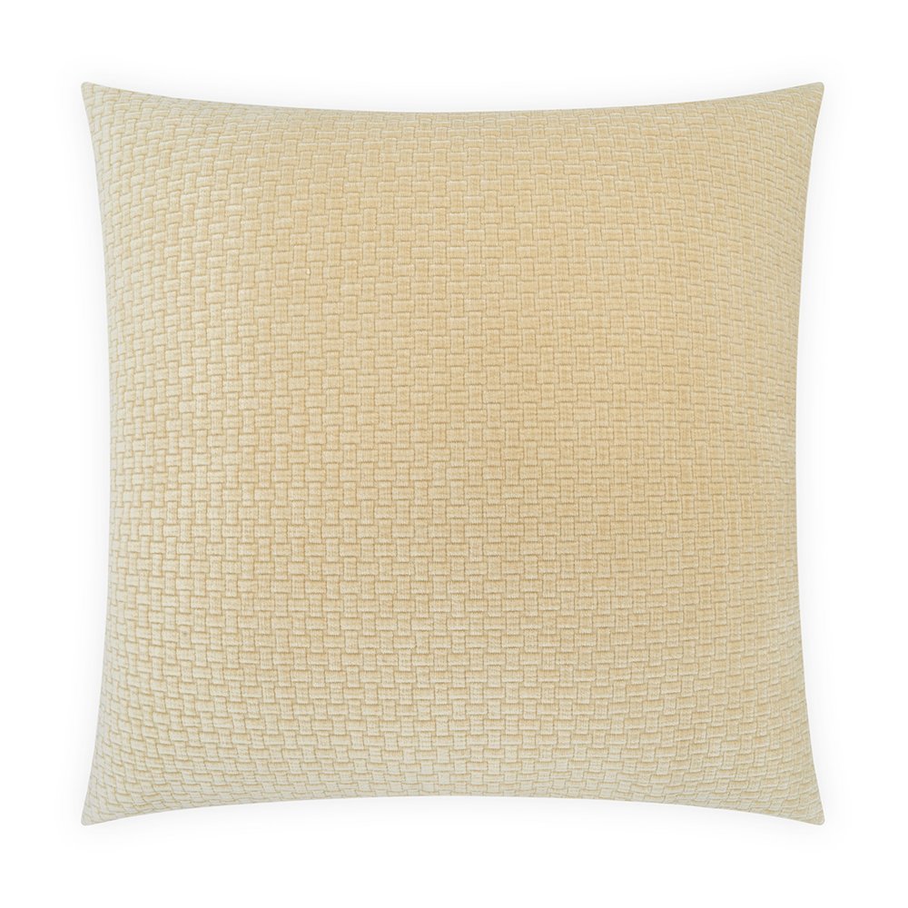 D.V. KAP Home - Tessa Pillow - Beach - 4525-B-2424 view 1