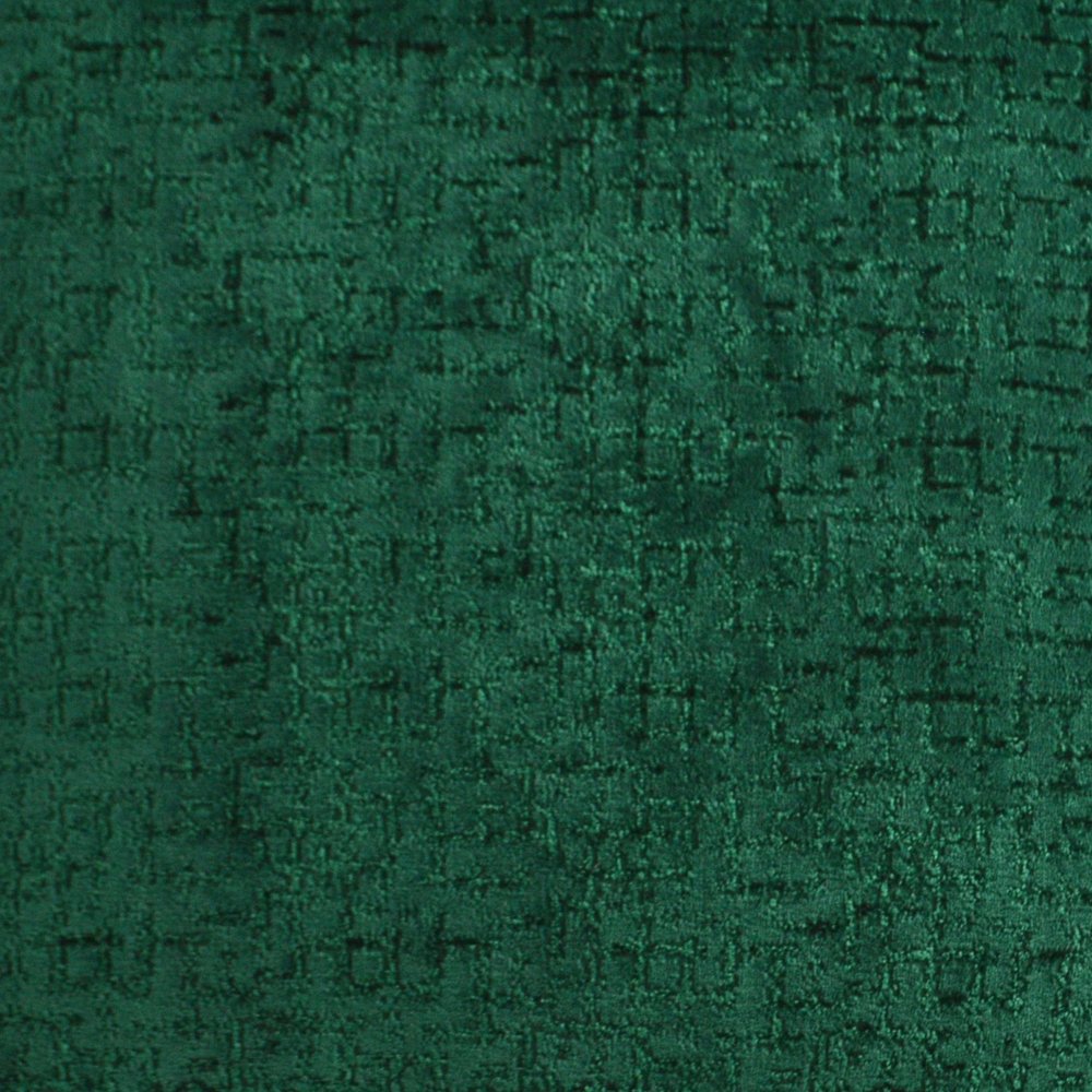 D.V. KAP Home - Tetris Pillow - Emerald - 2964-E-2424 view 2
