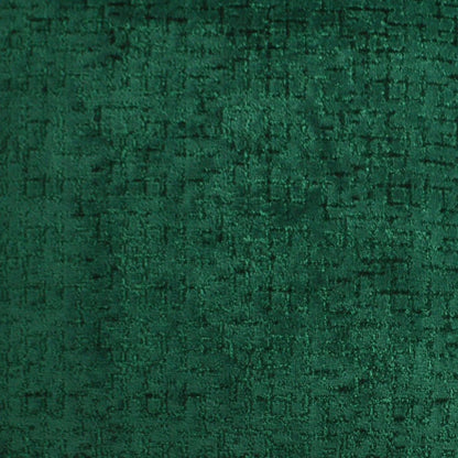 D.V. KAP Home - Tetris Pillow - Emerald - 2964-E-2424 view 2