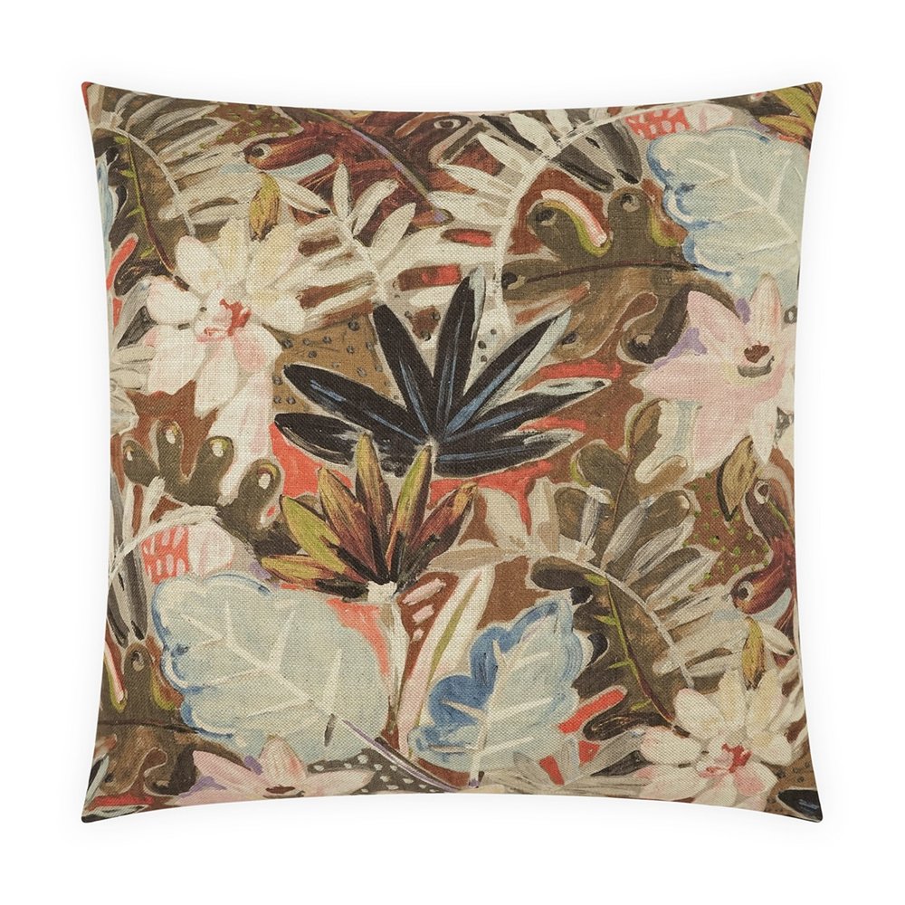 D.V. KAP Home - Thriving Pillow - 4194-2424 view 1